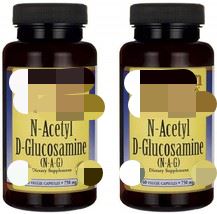 purchase N-Acetyl-D-Glucosamine Powder