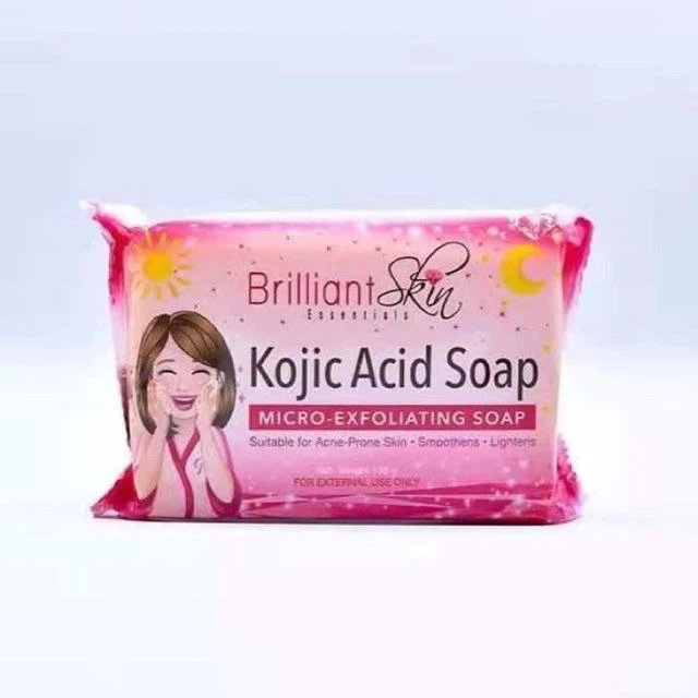 kojic acid products